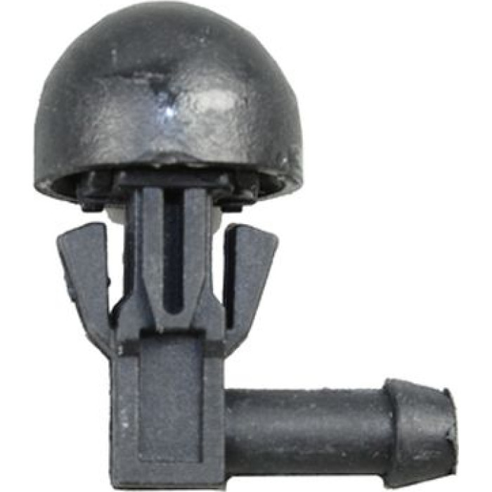 Metzger 2220810 Waschwasserdüse, Scheibenreinigung