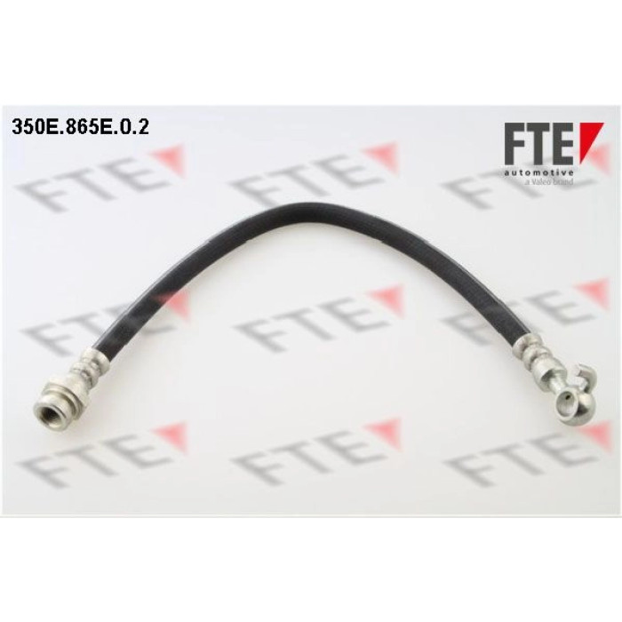 FTE 9240522 Bremsschlauch