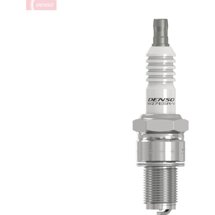 Denso W27ESR-V Zündkerze Nickel