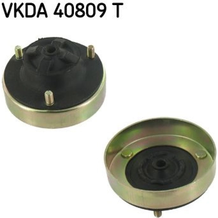 Federbeinstützlager VKDA 40809 T Federbeinstützlager VKDA 40809 T
