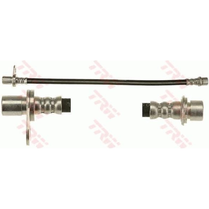 TRW PHA556 Bremsschlauch