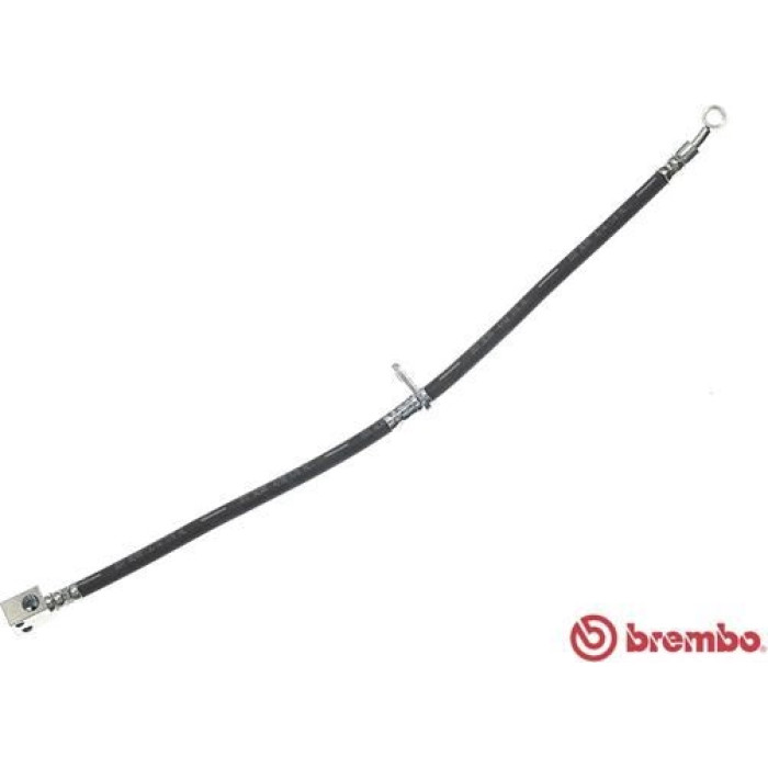 Brembo T 28 121 Bremsschlauch ESSENTIAL LINE Brembo T 28 121 Bremsschlauch ESSENTIAL LINE