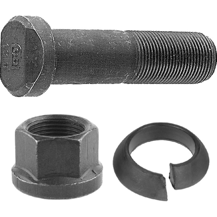 FEBI BILSTEIN 06287 Radbolzen FEBI BILSTEIN 06287 Radbolzen