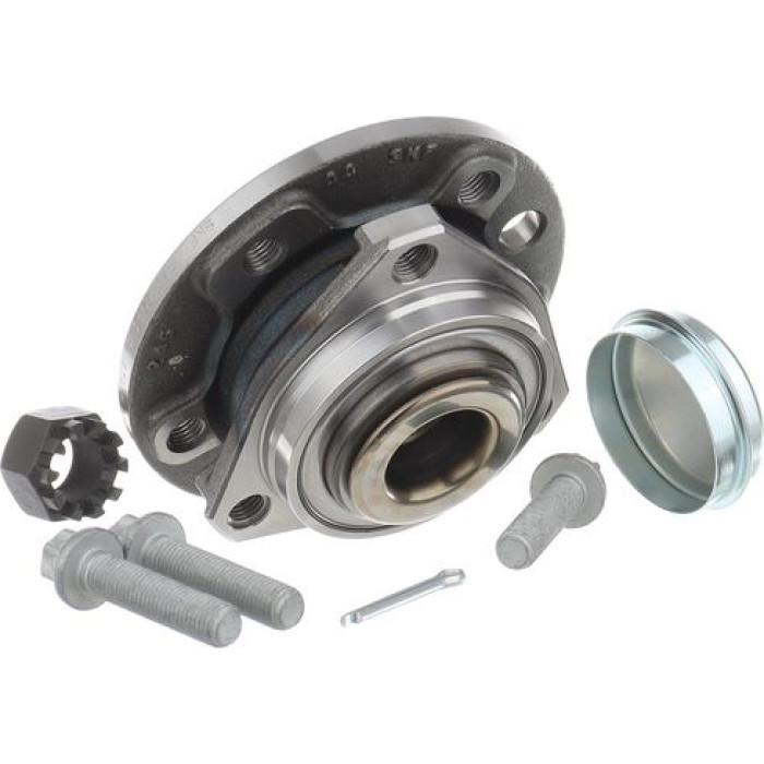 SKF VKBA 3512 Radlagersatz SKF VKBA 3512 Radlagersatz