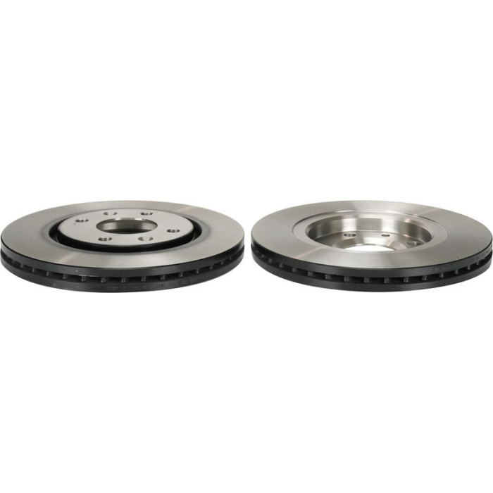 TRW DF2782 Bremsscheibe TRW DF2782 Bremsscheibe