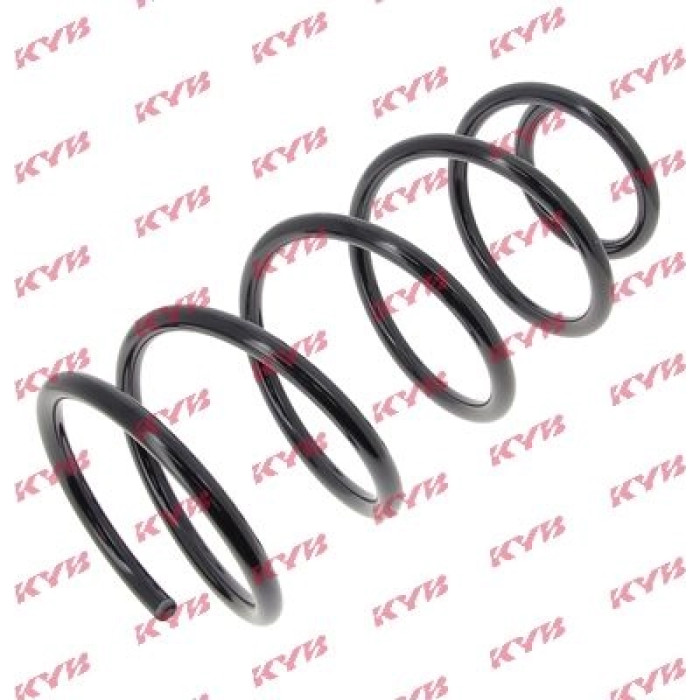 KYB RA3417 Fahrwerksfeder K-Flex