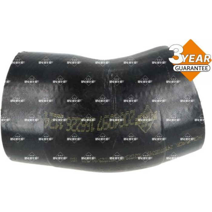 NRF 166226 Ladeluftschlauch EASY FIT NRF 166226 Ladeluftschlauch EASY FIT