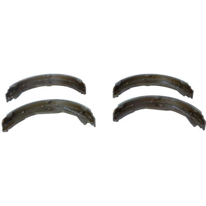 Maxgear 19-2083 Bremsbackensatz, Feststellbremse