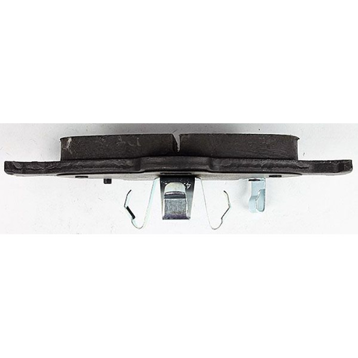 Metzger 1170287 Bremsbelagsatz, Scheibenbremse Metzger 1170287 Bremsbelagsatz, Scheibenbremse