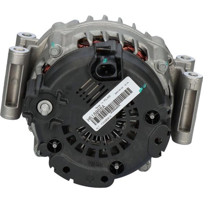 Valeo 439867 Generator ORIGINS - NEW O.E. TECHNOLOGIE