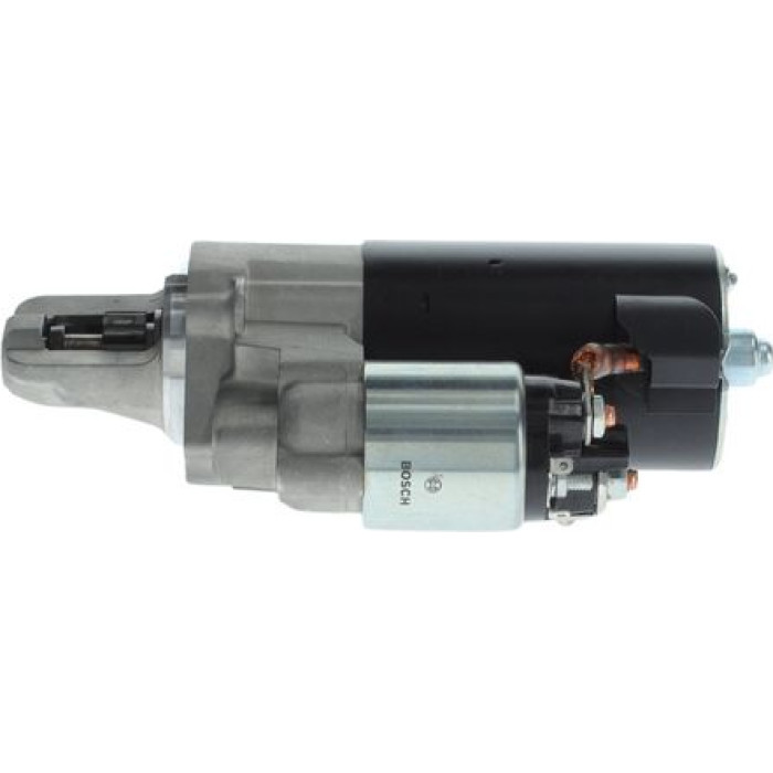 BOSCH 1 986 S00 858 Starter BOSCH 1 986 S00 858 Starter