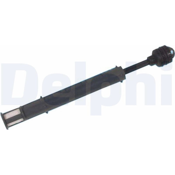 Delphi TSP0175340 Trockner, Klimaanlage