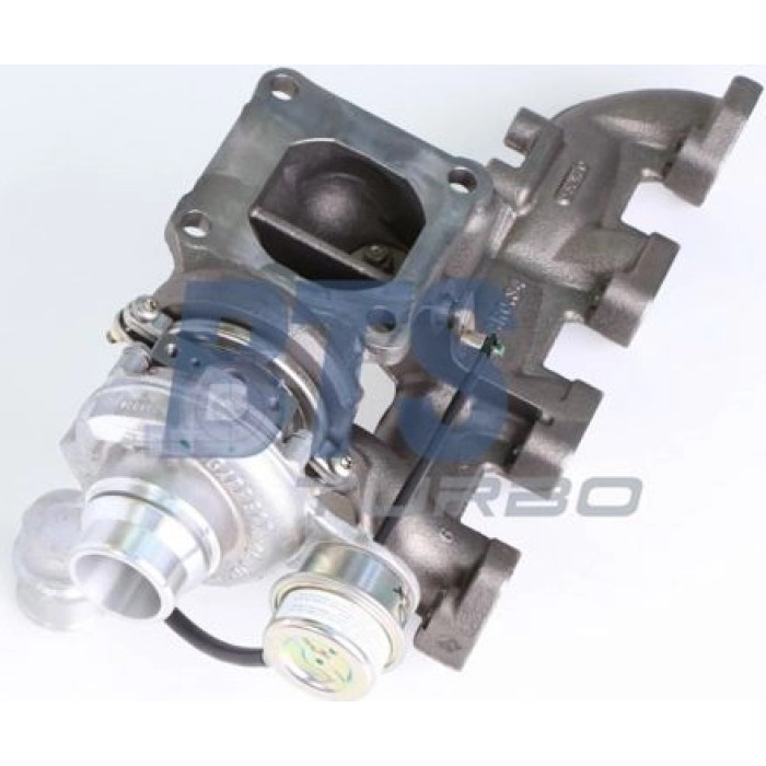 BTS Turbo Turbolader T911053