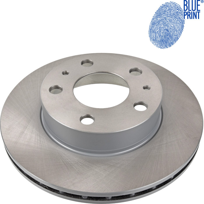 Blue Print ADP154341 Bremsscheibe