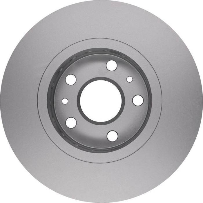 FTE 9082789 Bremsscheibe COATED RANGE
