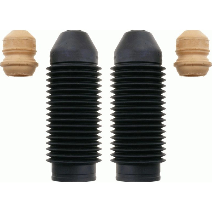 Sachs 900 042 Staubschutzsatz, Stoßdämpfer Service Kit Sachs 900 042 Staubschutzsatz, Stoßdämpfer Service Kit