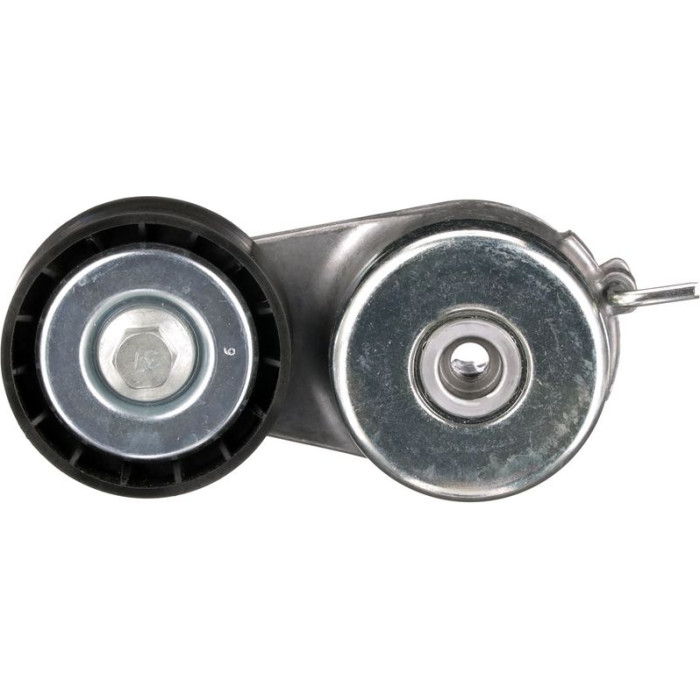 Gates T38368 Spannrolle, Keilrippenriemen DriveAlign™ Gates T38368 Spannrolle, Keilrippenriemen DriveAlign™