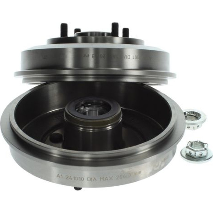 BOSCH 0 986 477 266 Bremstrommel BOSCH 0 986 477 266 Bremstrommel