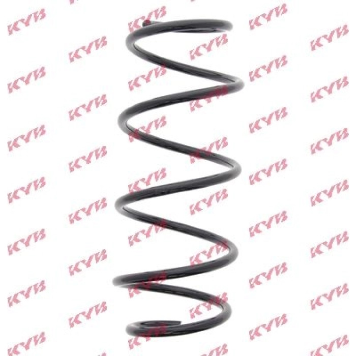 KYB RG1366 Fahrwerksfeder K-Flex KYB RG1366 Fahrwerksfeder K-Flex