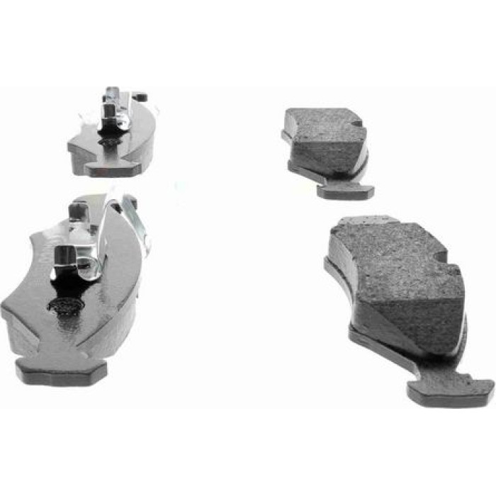 Vaico V25-8102 Bremsbelagsatz, Scheibenbremse Vaico V25-8102 Bremsbelagsatz, Scheibenbremse