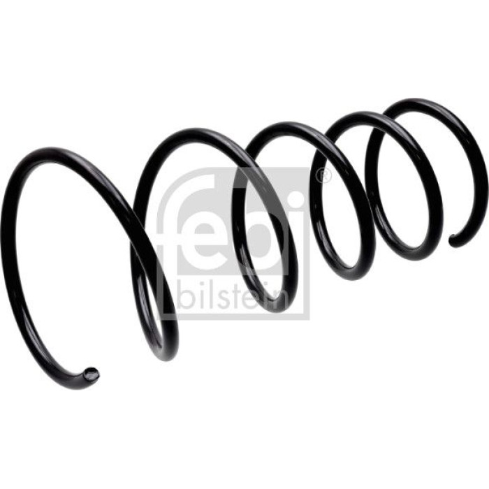 febi bilstein 1003687 Fahrwerksfeder febi bilstein 1003687 Fahrwerksfeder