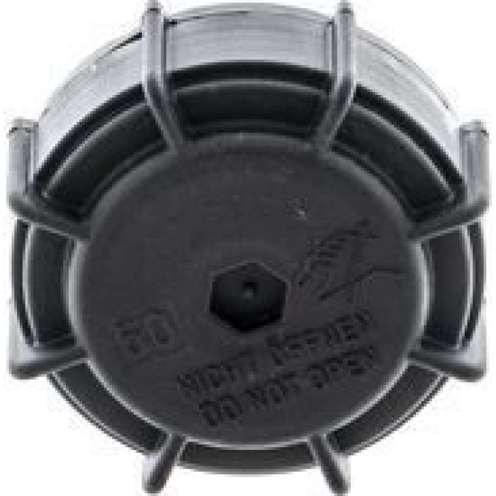 Mahle CRB 33 000S Verschlussdeckel, Kühlmittelbehälter BEHR Mahle CRB 33 000S Verschlussdeckel, Kühlmittelbehälter BEHR