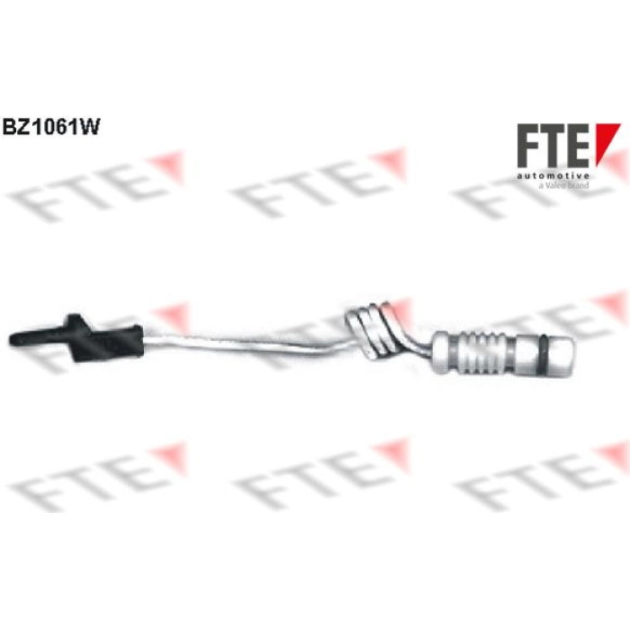 FTE 9410040 Warnkontakt, Bremsbelagverschleiß FTE 9410040 Warnkontakt, Bremsbelagverschleiß