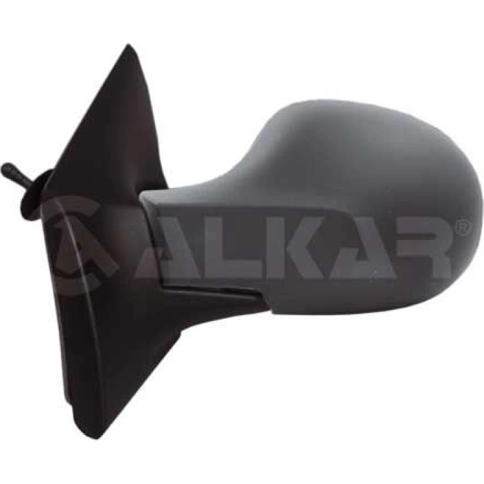 Alkar 6137171 Außenspiegel Alkar 6137171 Außenspiegel
