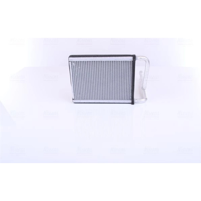 Nissens 77631 Wärmetauscher, Innenraumheizung Nissens 77631 Wärmetauscher, Innenraumheizung