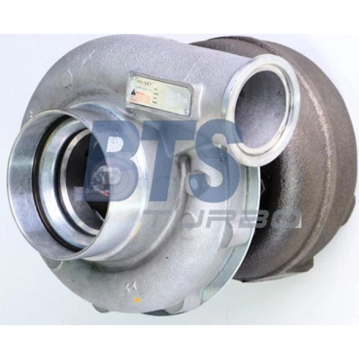 BTS Turbo Turbolader T914815
