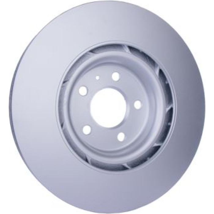 Hella 8DD 355 128-731 Bremsscheibe Pro High Carbon