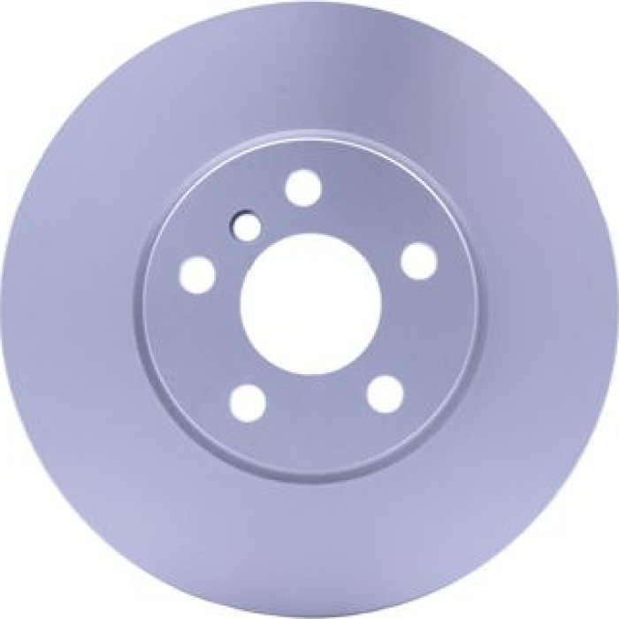 Hella 8DD 355 125-351 Bremsscheibe PRO Hella 8DD 355 125-351 Bremsscheibe PRO
