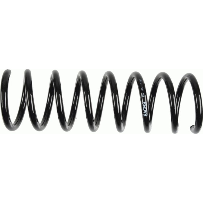 Sachs 994 445 Fahrwerksfeder