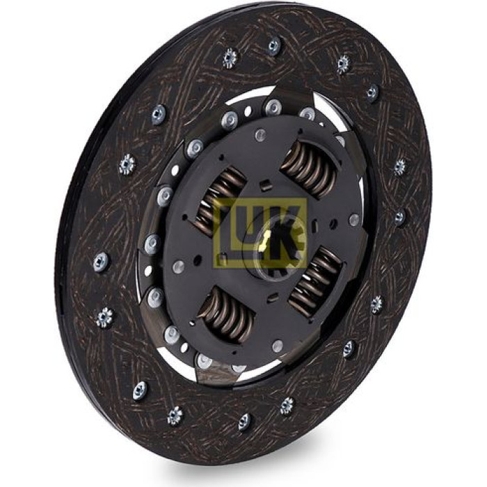 LuK 323 0146 16 Kupplungsscheibe LuK 323 0146 16 Kupplungsscheibe