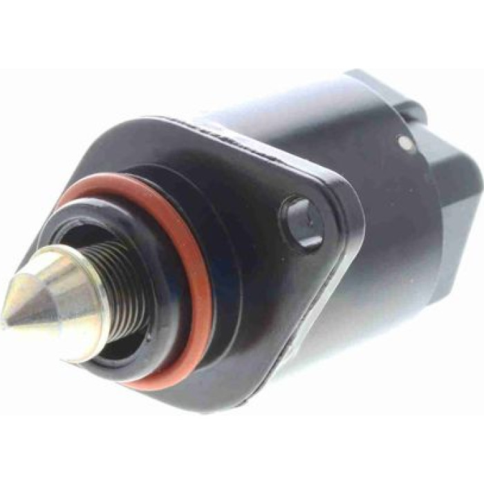 Vemo V40-77-0002 Leerlaufregelventil, Luftversorgung