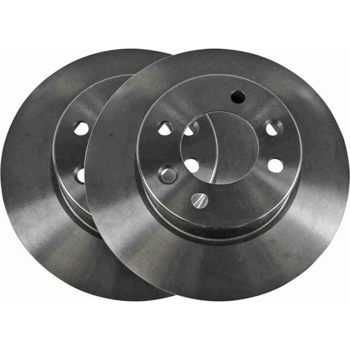 Vaico V46-40012 Bremsscheibe Vaico V46-40012 Bremsscheibe
