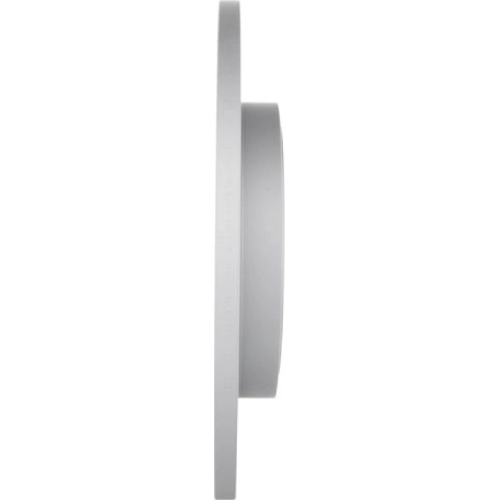 BOSCH 0 986 479 252 Bremsscheibe