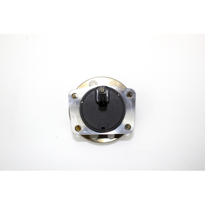 SKF VKBA 3576 Radlagersatz