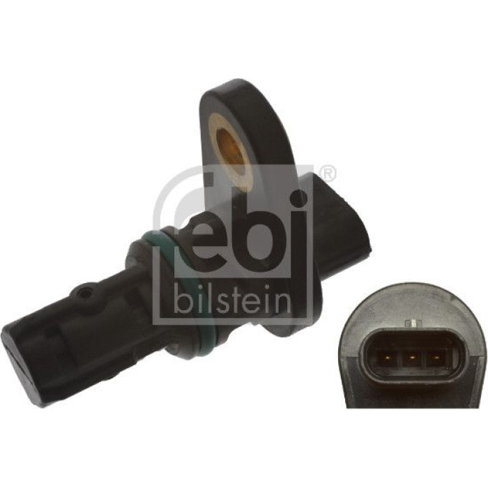 FEBI BILSTEIN 39605 Impulsgeber, Kurbelwelle FEBI BILSTEIN 39605 Impulsgeber, Kurbelwelle