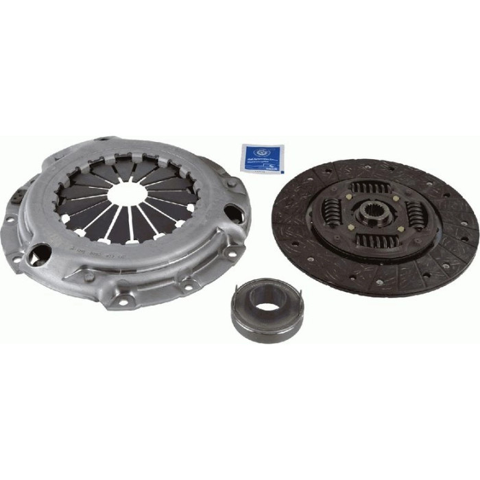 SACHS 3000 951 449 Kupplungssatz SACHS 3000 951 449 Kupplungssatz