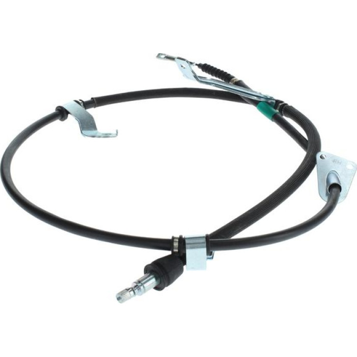 BOSCH 1 987 482 573 Seilzug, Feststellbremse