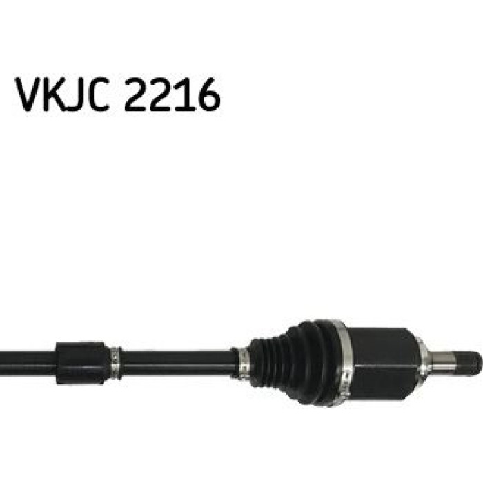 SKF VKJC 2216 Antriebswelle SKF VKJC 2216 Antriebswelle