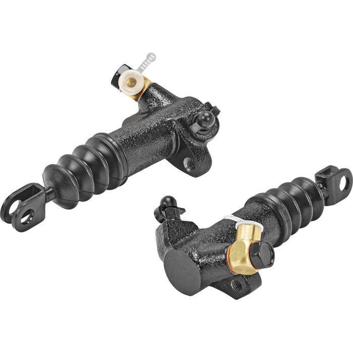 Valeo 804709 Nehmerzylinder, Kupplung