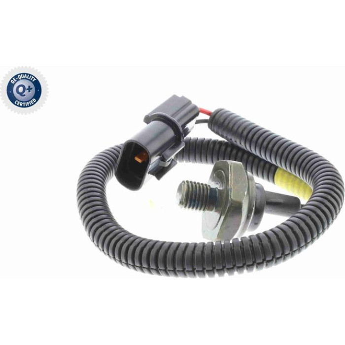 Vemo V52-72-0110 Klopfsensor Q+, Erstausrüsterqualität Vemo V52-72-0110 Klopfsensor Q+, Erstausrüsterqualität
