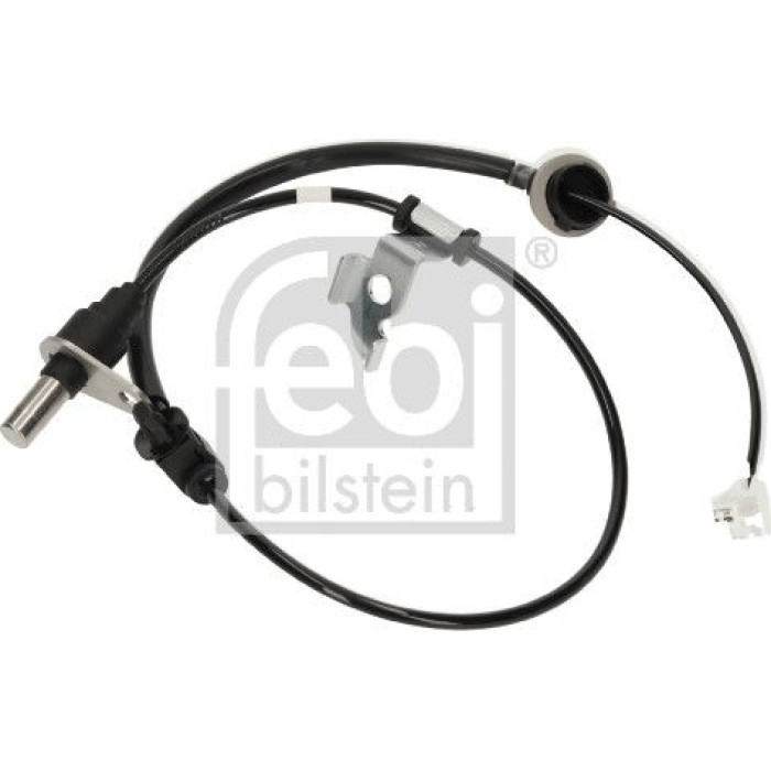 Sensor, Raddrehzahl 198401 Sensor, Raddrehzahl 198401