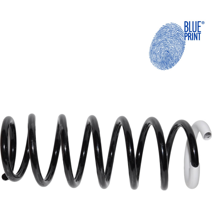 Blue Print ADK888312 Fahrwerksfeder