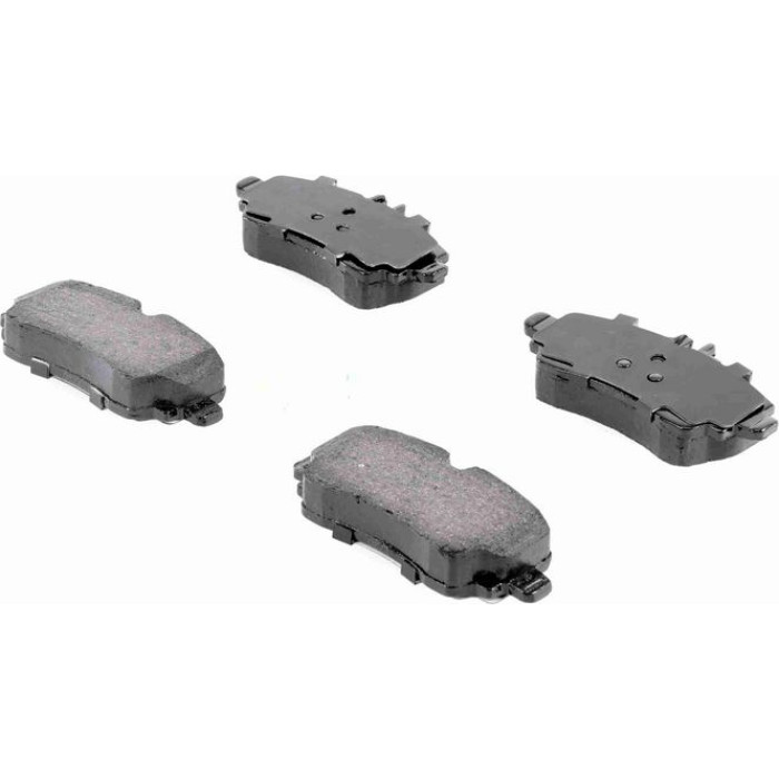 Vaico V30-8142 Bremsbelagsatz, Scheibenbremse Vaico V30-8142 Bremsbelagsatz, Scheibenbremse