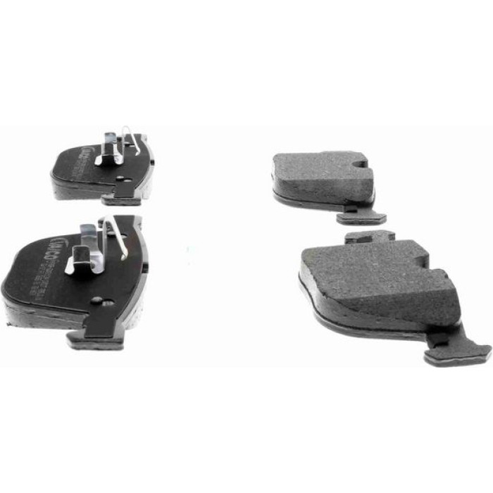 Vaico V20-8164 Bremsbelagsatz, Scheibenbremse Green Mobility Parts Vaico V20-8164 Bremsbelagsatz, Scheibenbremse Green Mobility Parts