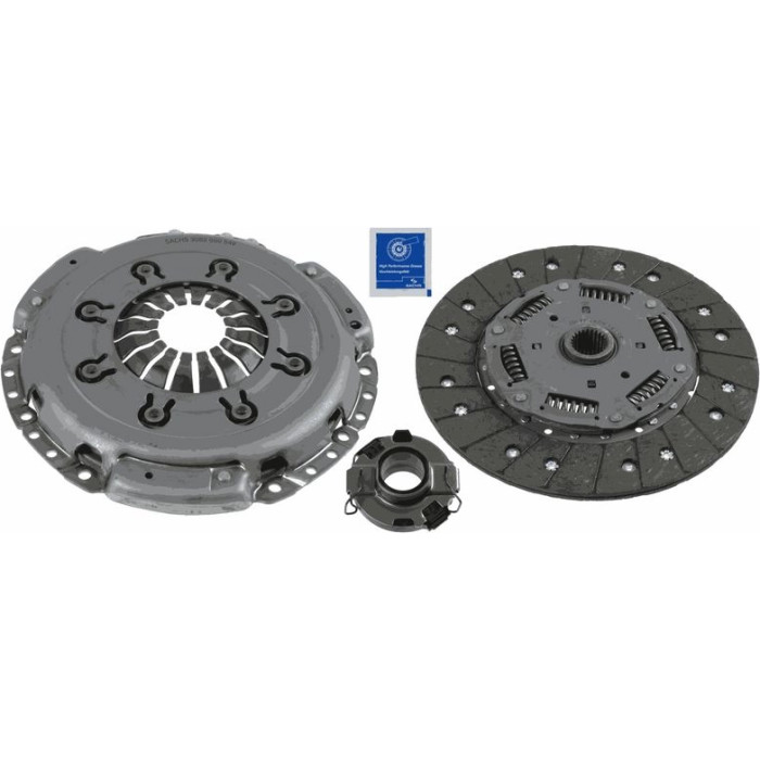 SACHS 3000 951 170 Kupplungssatz SACHS 3000 951 170 Kupplungssatz
