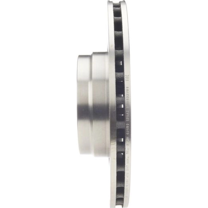 BOSCH 0 986 479 557 Bremsscheibe BOSCH 0 986 479 557 Bremsscheibe